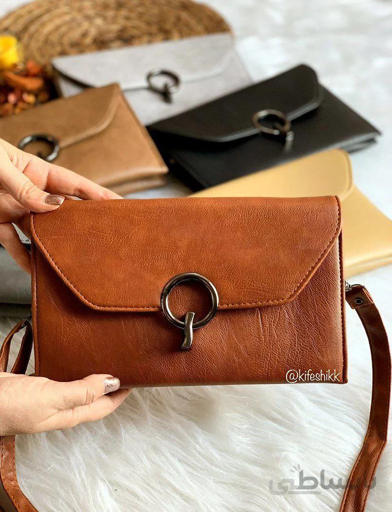 کیف اسپرت زنانه کد KF509