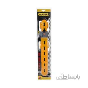 قفل فرمان خودرو واستر مدل VL100