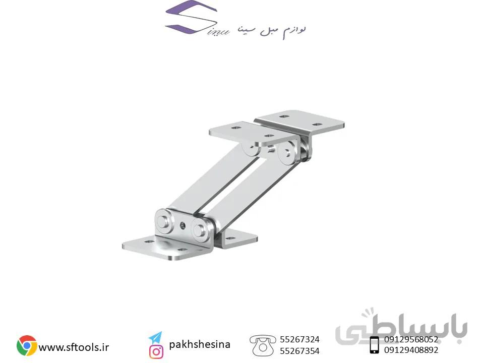 یراق خلبانی ۲۴