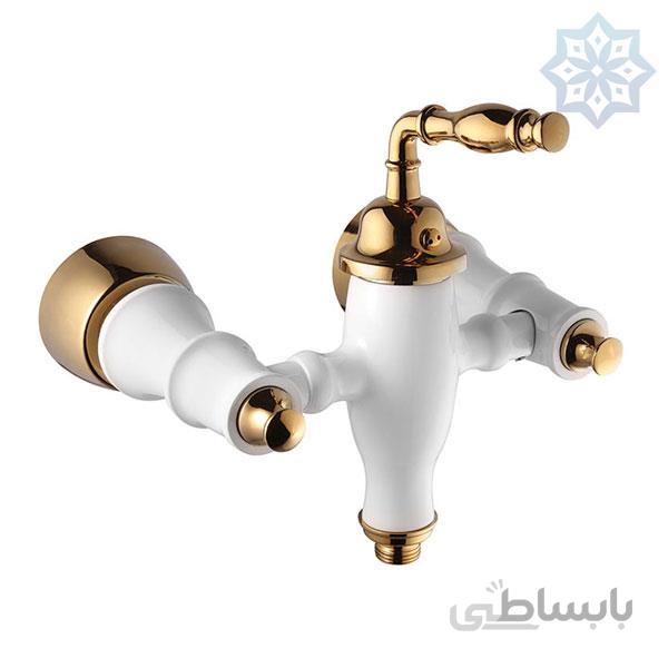 شیر توالت البرز روز مدل روبرتو