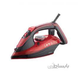 اتو وینو WSI3001B (مشکی قرمز)