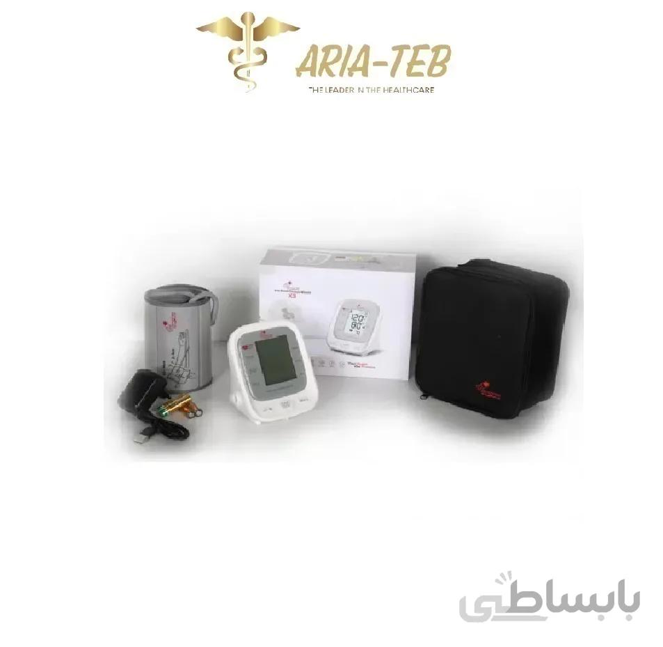 فشارسنج دیجیتالی سخنگو با کاف فنری بک لایت دار X3