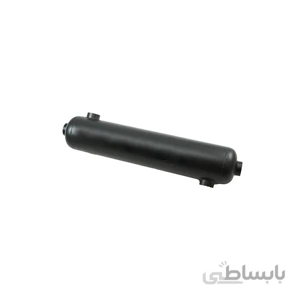 مبدل حرارتی 160 KW استیل 304 هایواتر مدل HW 160-72
