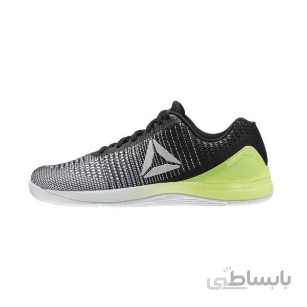 کفش تمرین مردانه ریباک مدل crossfit nano 7
