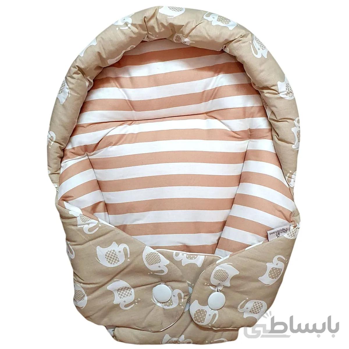 تشک آغوشی TDA422