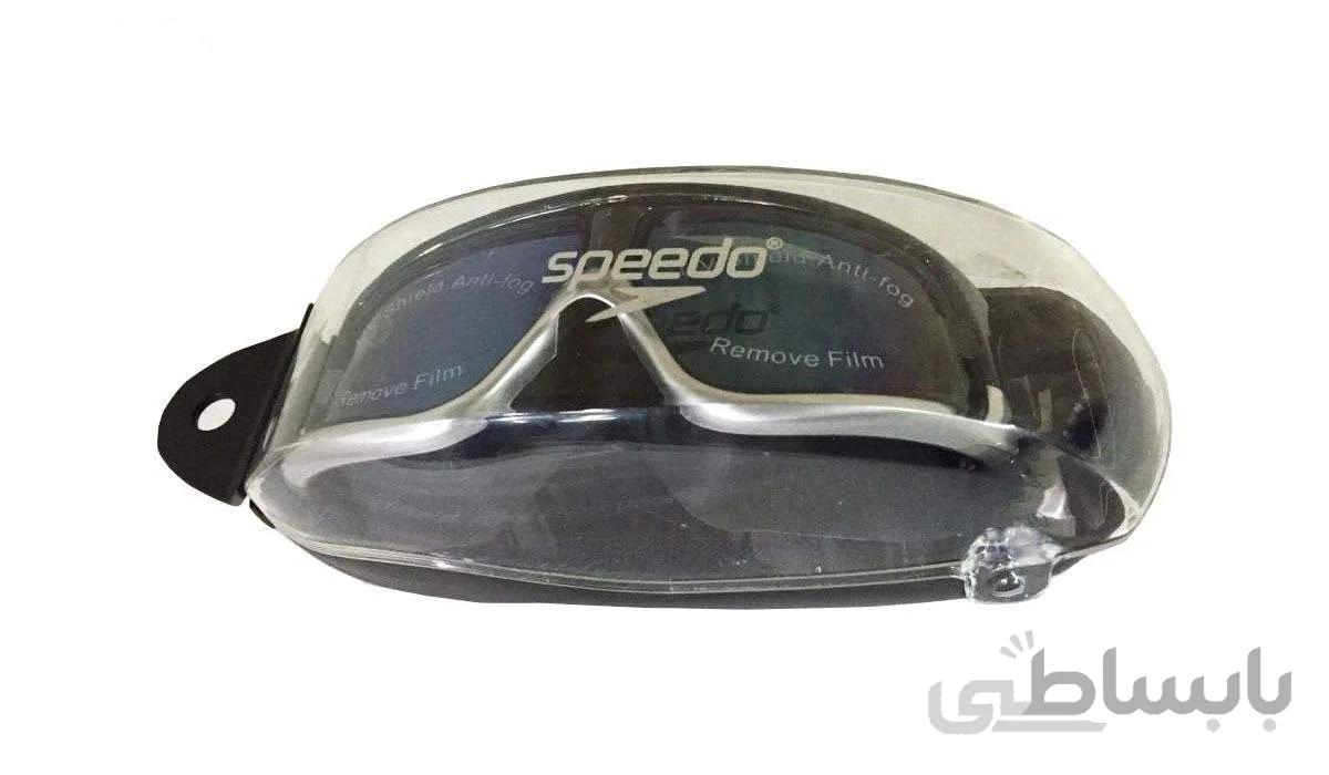 عینک شنا مدل S120