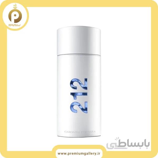 عطر ادکلن کارولینا هررا 212 آکوا مردانه | Carolina Herrera 212 Men Aqua