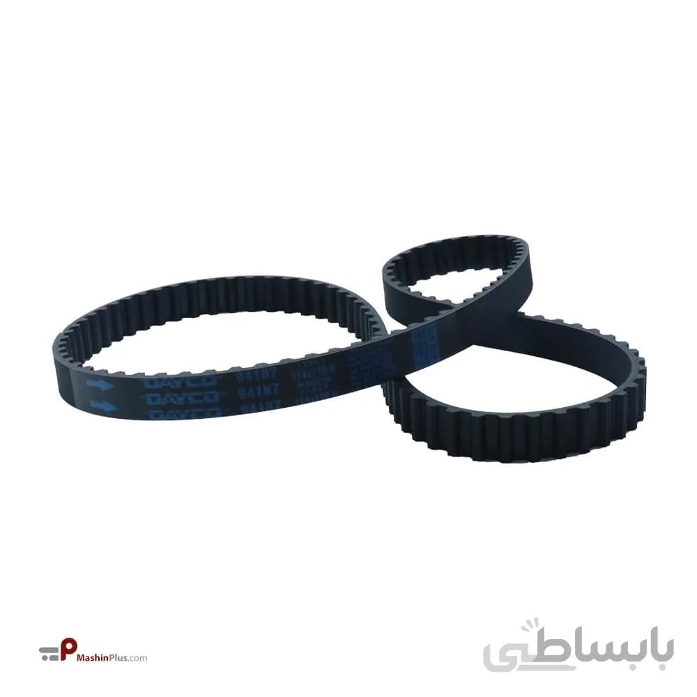 تسمه تایم 114 دندانه پژو 405 دایکو (DAYCO)
