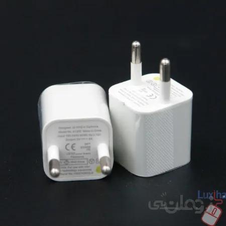 کلگی آیفون 5 دو پین