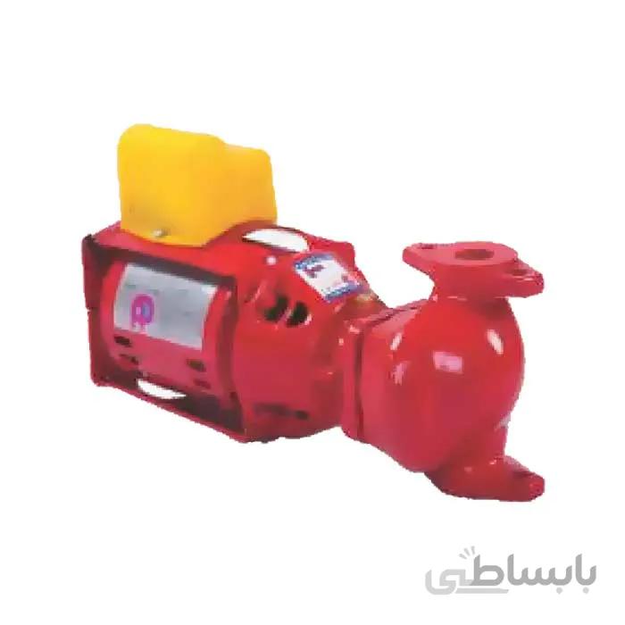 پمپ سیرکولاتور شوفاژ آزاد البرز مدل S100 اینچ 1