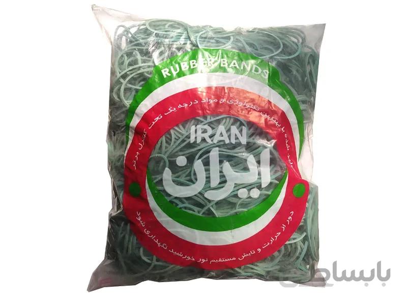 کش پول یک کیلویی ایران