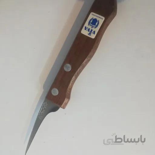 چاقو ميوه آرايي