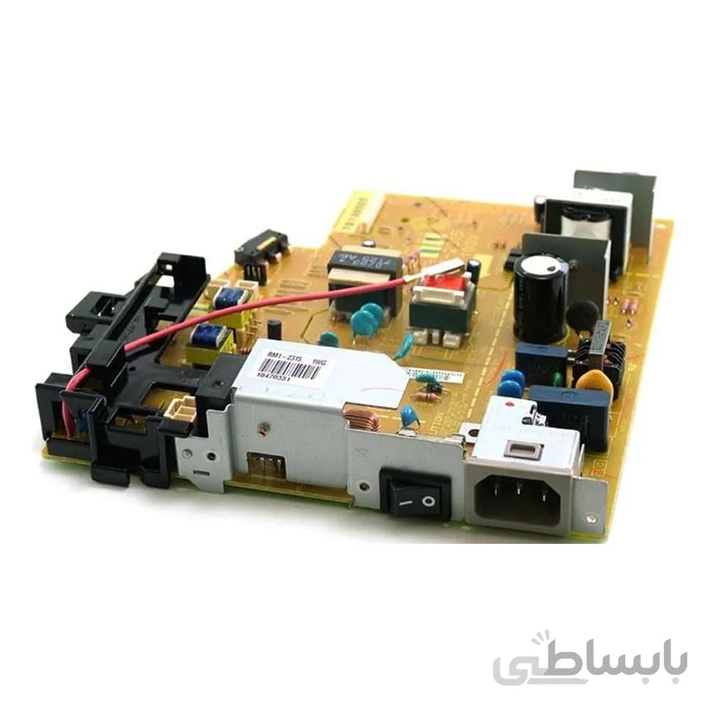 برد پاور پرینتر اچ پی ۱۰۱۰ ۱۰۱۲ ۱۰۱۵