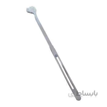انبر طرح کله شتری کد f12