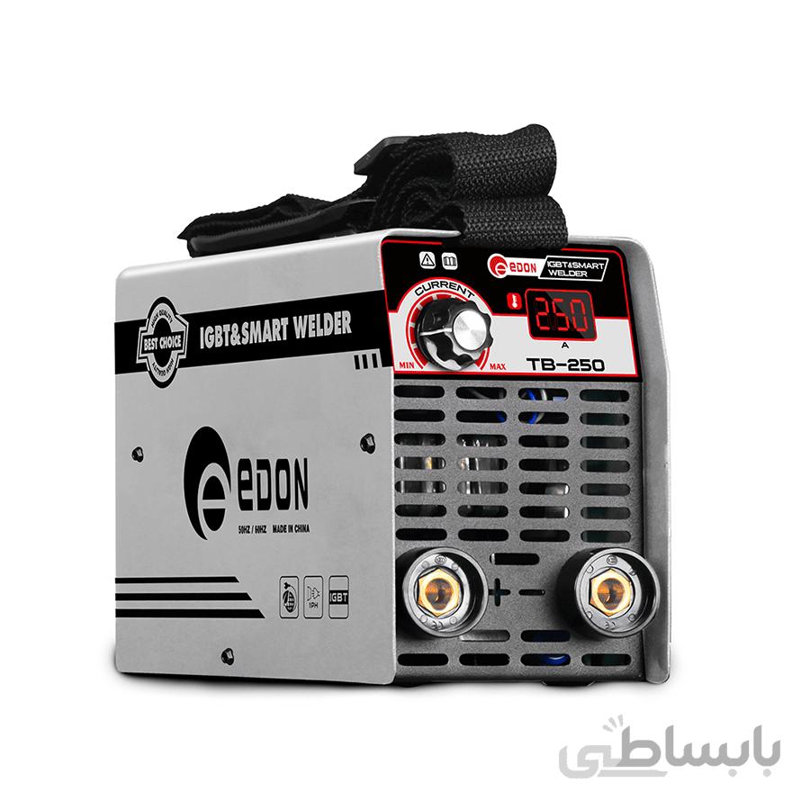 اینورتر جوشکاری ادون مدل TB-250