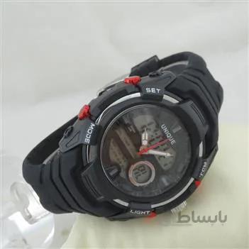 ساعت مچی اسپرت یونیک سایز کوچک مدل U-2506
