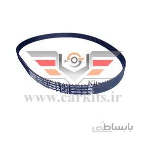 تسمه کولر جک j5 دنده ای