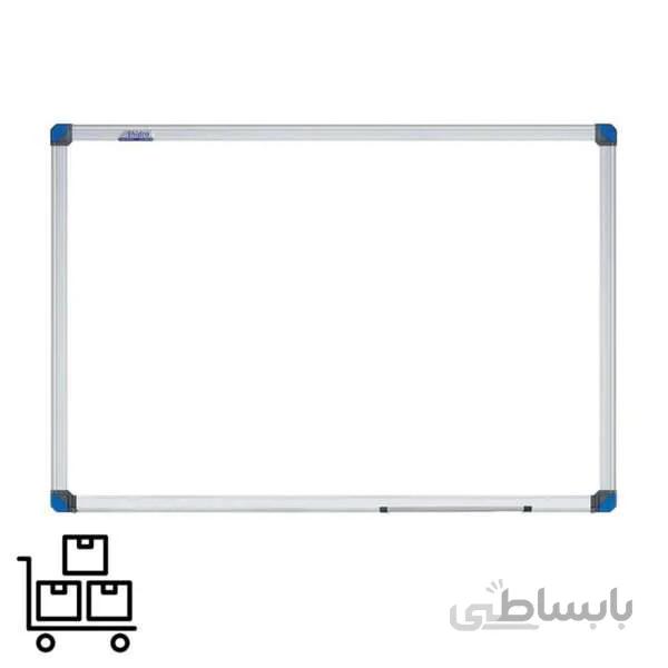 تخته وایت برد مغناطیسی شیدکو مدل آلفا سایز 40*60