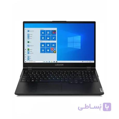Lenovo Legion 5-HC i5 10300H-16GB-1TB+512SSD-6GB 2060 RTX - 15.6 inch Laptop