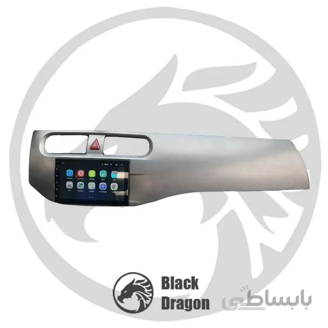 مانیتور اندروید VoxX – مدل C400 برلیانس – H220,H230 ا مانیتور اندروید VoxX – مدل C400 برلیانس – H220,H230