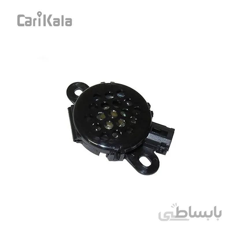 بازر سیستم هشدار موانع عقب کروز