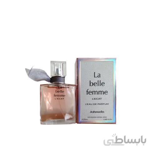 عطر لاویه بل جانوین