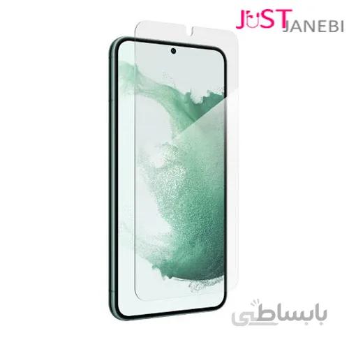 نانو گلس ضد ضربه سامسونگ Samsung Galaxy S22 plus