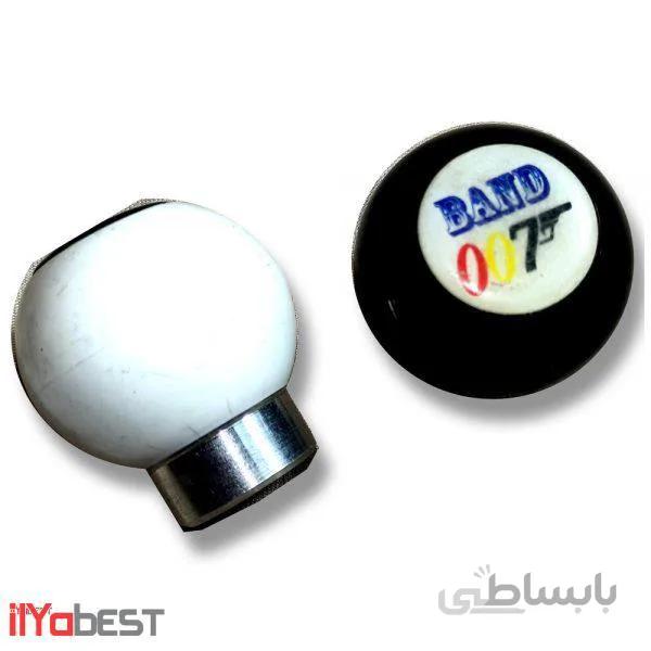 سر دنده خودرو بیلیاردی