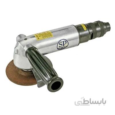 مینی فرز (کف ساب) بادی اس پی مدل SP-1257G