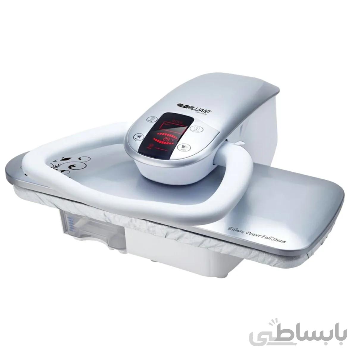 اتو پرسی برلیانت مدل BSP - 9200