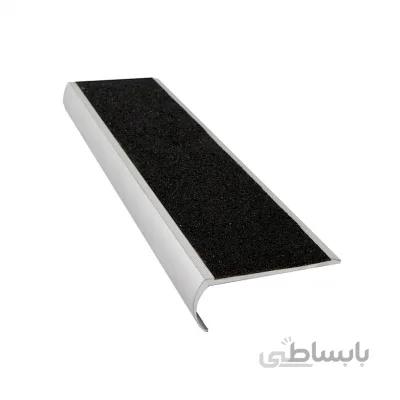 ترمز پله سیلیسی با شاسی آلومینیومی