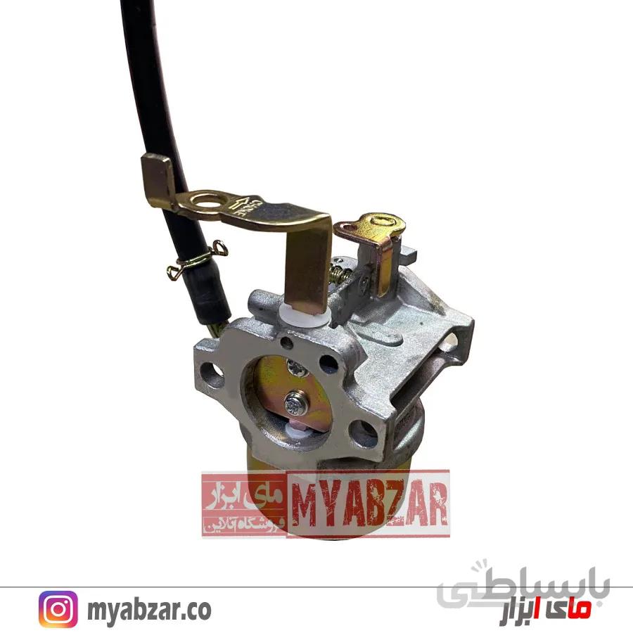 کاربراتور روبین مدل EY20