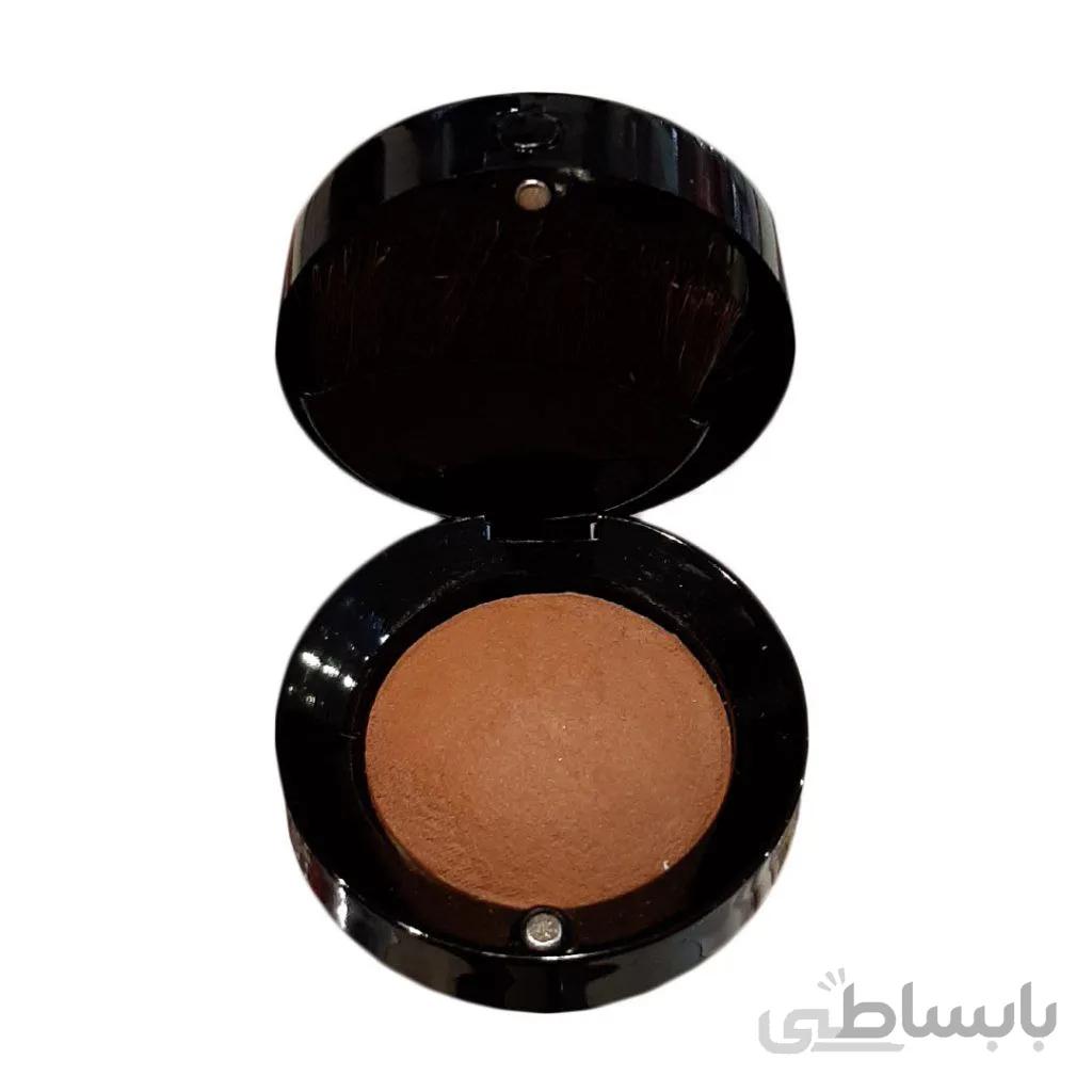 رژگونه تراکوتا کوچک کاپرا نیو(Little kapra New Terracotta blush)شماره 205