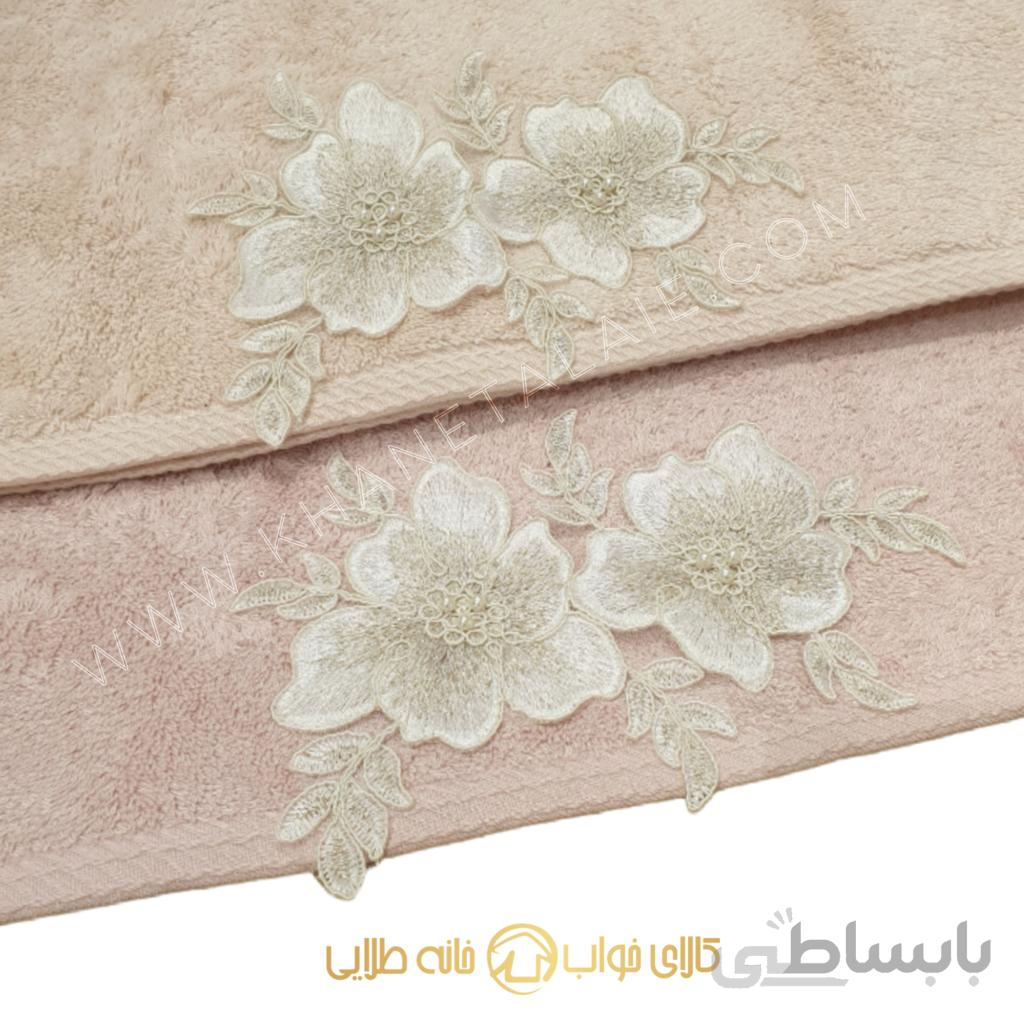 حوله دست و صورت ماریبور