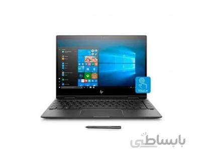 لپ تاپ لمسی اچ پی HP ENVY 13 X360 Reyzen 3-3300U