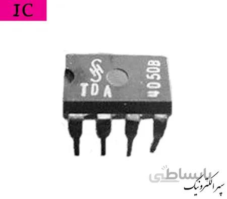 TDA4050B