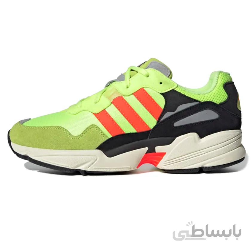 کفش مخصوص دویدن مردانه آدیداس مدل adidas Yung-96 EE7246