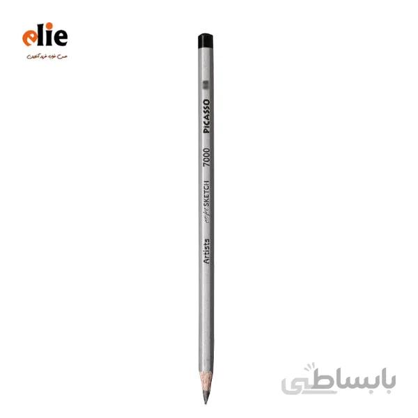 مداد طراحی پیکاسو B2