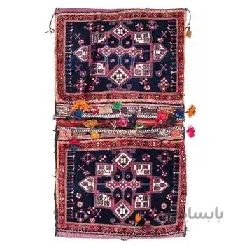 خورجین قدیمی سی پرشیا کد 102263