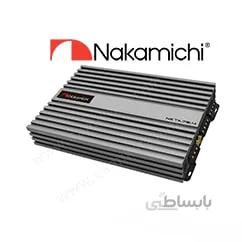 آمپلی فایر چهار کانال ناکامیچی Nakamichi NKTA75.4
