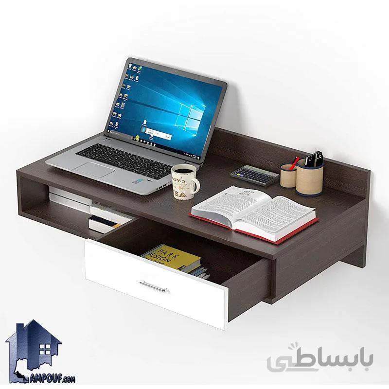 میز تحریر دیواری SDJ392