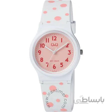 ساعت مچی کیو اند کیو مدل VP46J063Y
