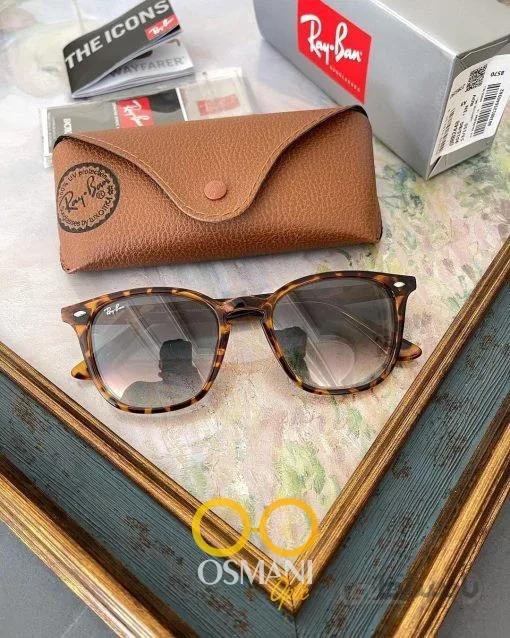 عینک آفتابی زنانه و مردانه ری بن مدل Ray Ban RB4258