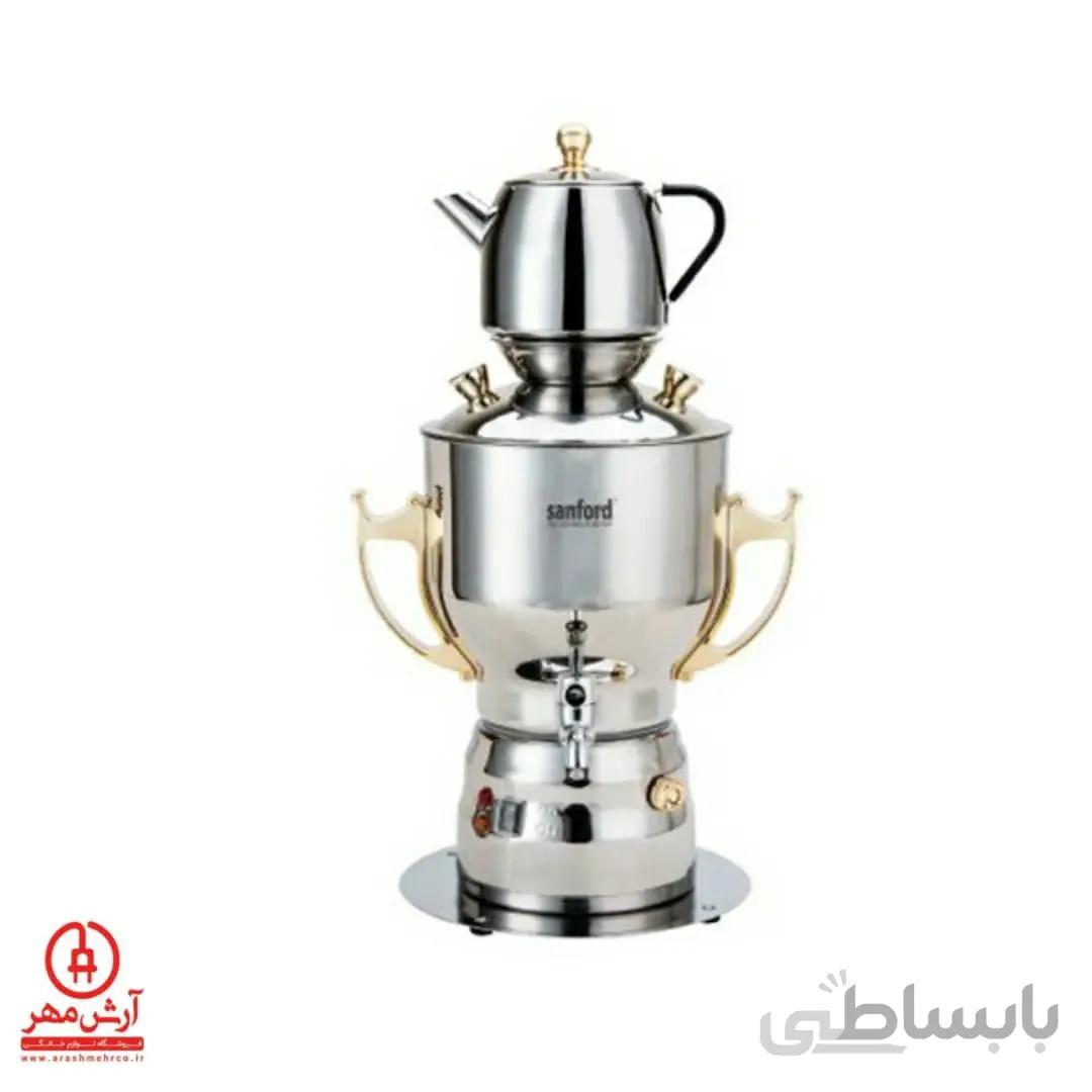 سماور برقی سانفورد مدل SF7400SMR