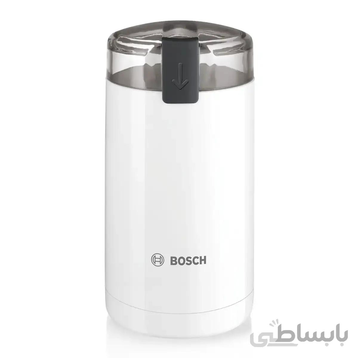 آسیاب بوش مدل BOSCH TSM6A011W