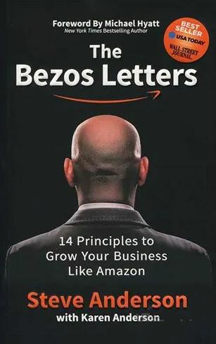 The Bezos Letters