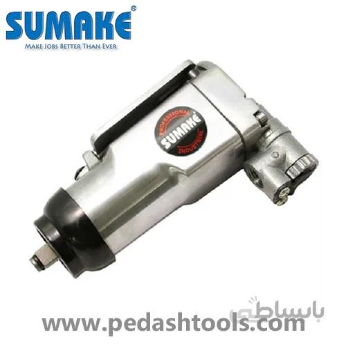 بکس بادی پروانه ای ST 5530 سوماک SUMAKE ا Wrench box-ST-5530-SUMAKE