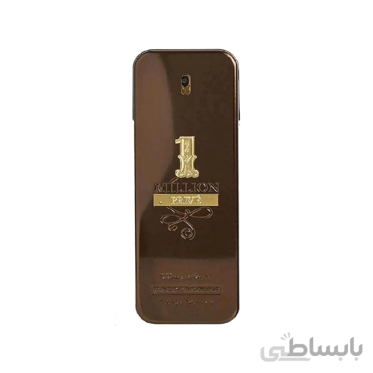 تستر وان میلیون پرایو