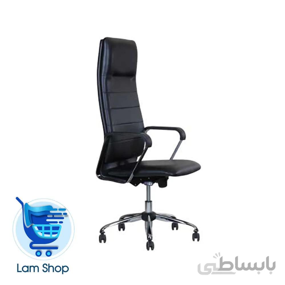 صندلی مدیریتی OCM969M نیلپر دسته انتگرال