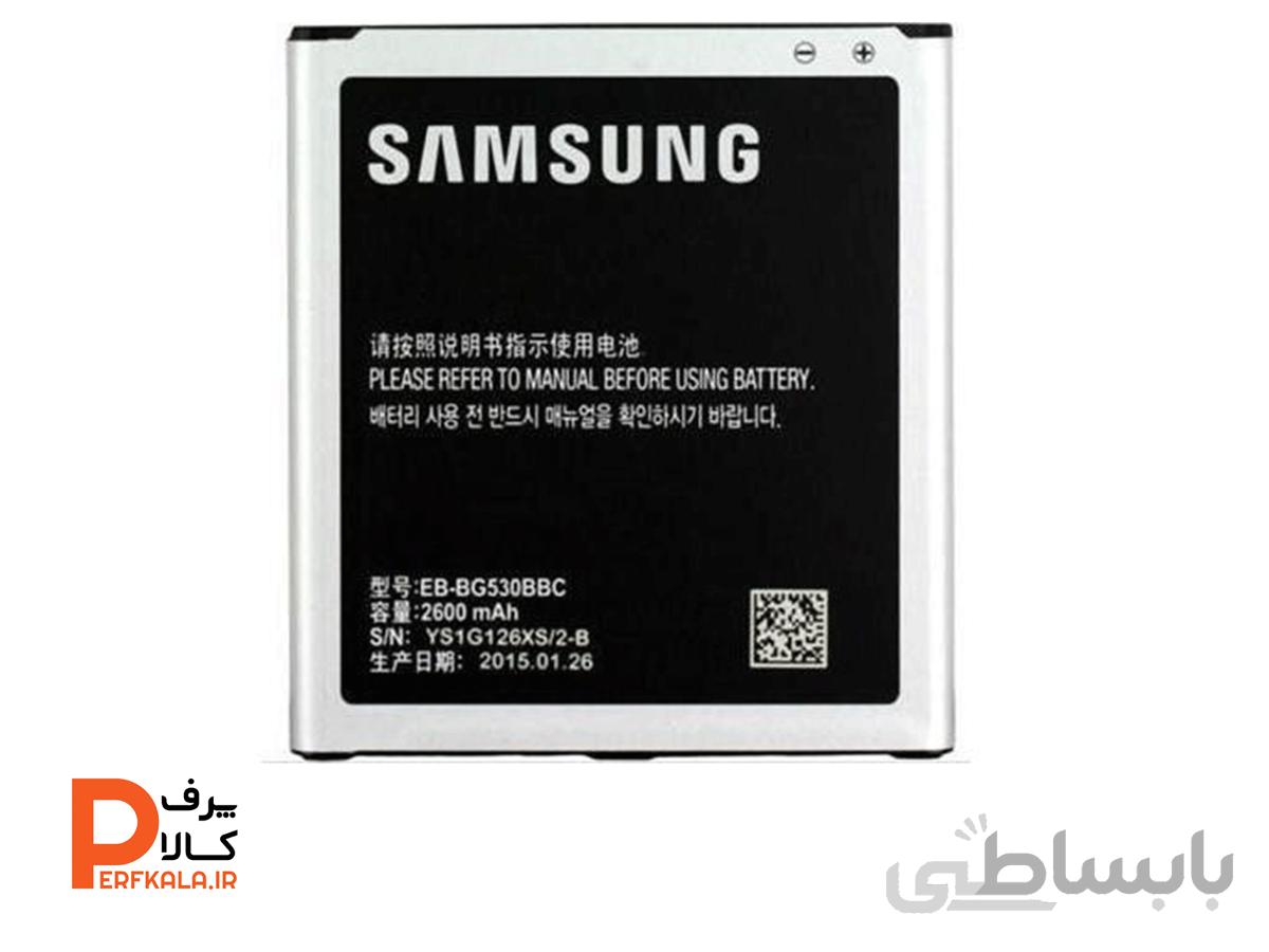 باتری سامسونگ Galaxy J3